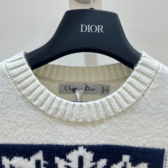 New Dior show sweater - Picture 3 of 9